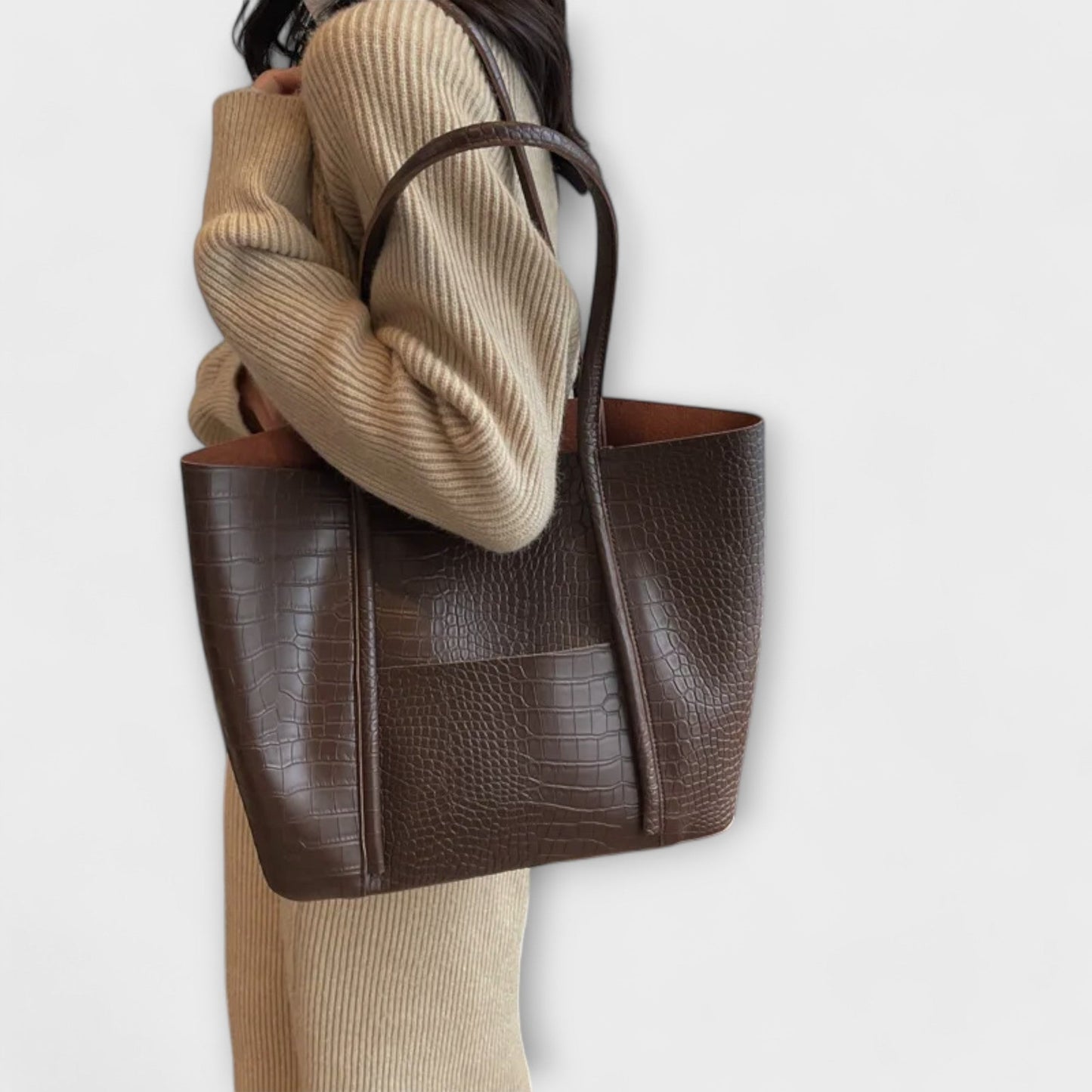 Vallenne™ Vintage Shoulder Bag