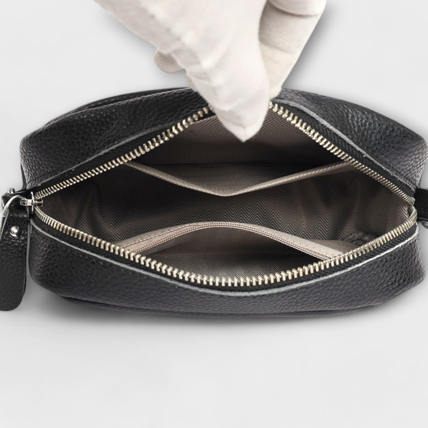 Vallenne™ Mini Shoulder Bag