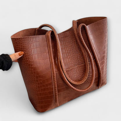 Vallenne™ Vintage Shoulder Bag