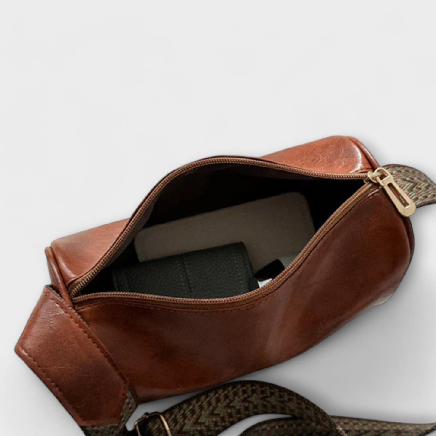 Vallenne™ Vintage Crossbody Bag