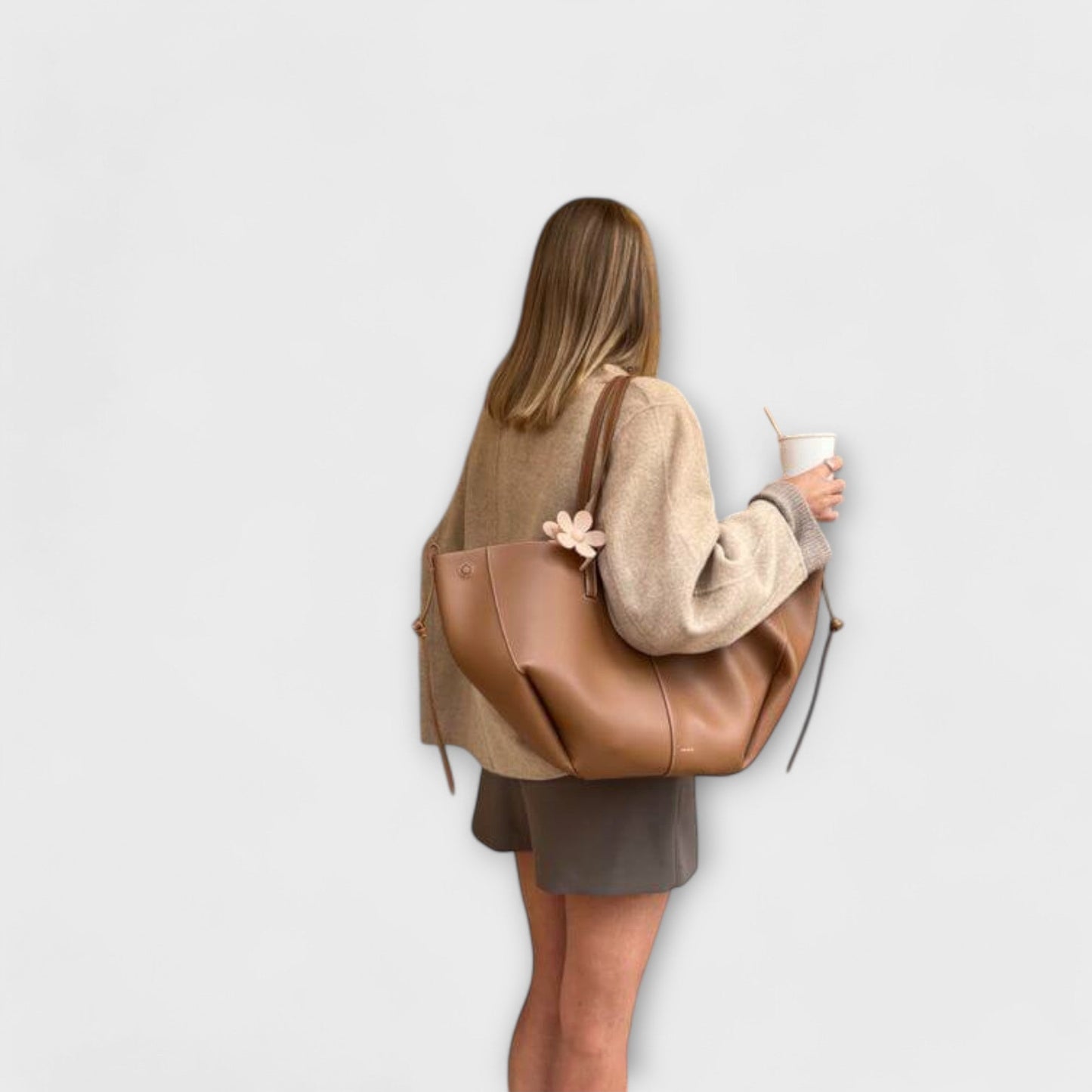 Vallenne™ Vintage Tote Bag