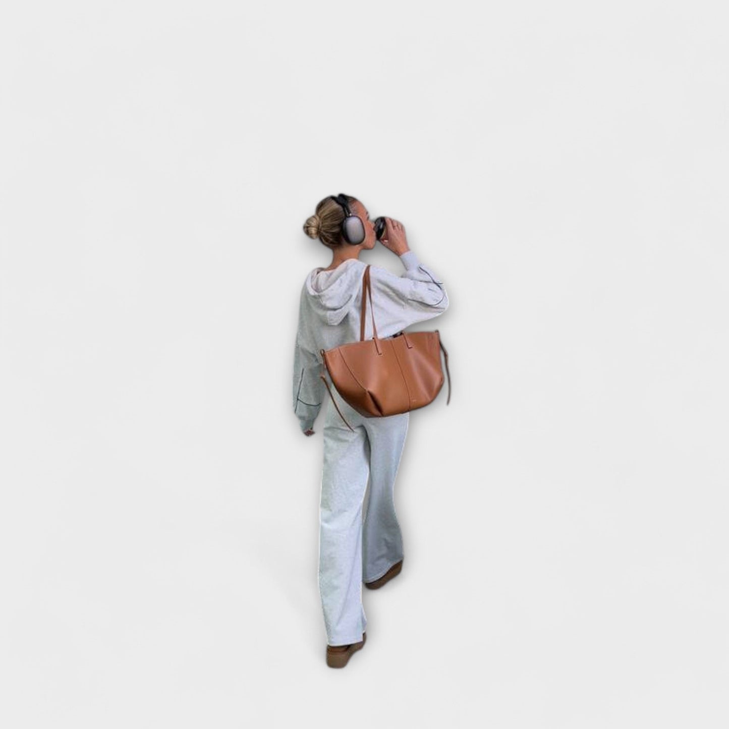 Vallenne™ Vintage Tote Bag