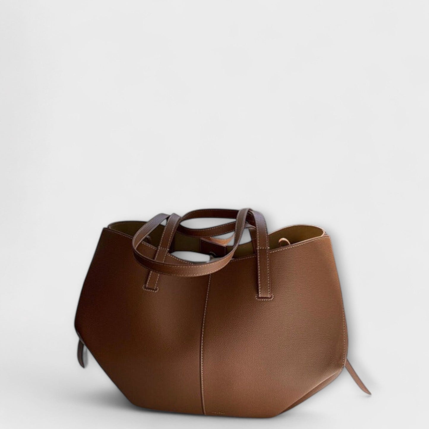 Vallenne™ Vintage Tote Bag