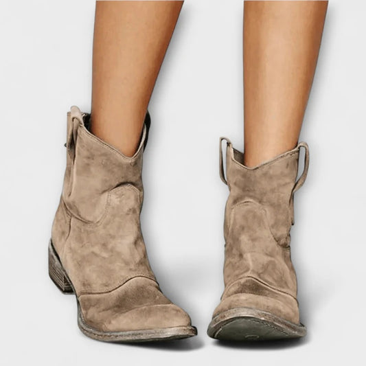 Timeless Ankle Boots
