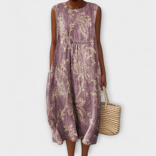 Celine - Everyday Midi Dress