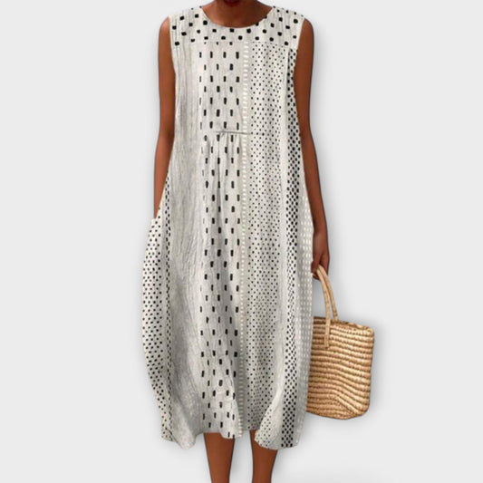 Thea - Everyday Midi Dress