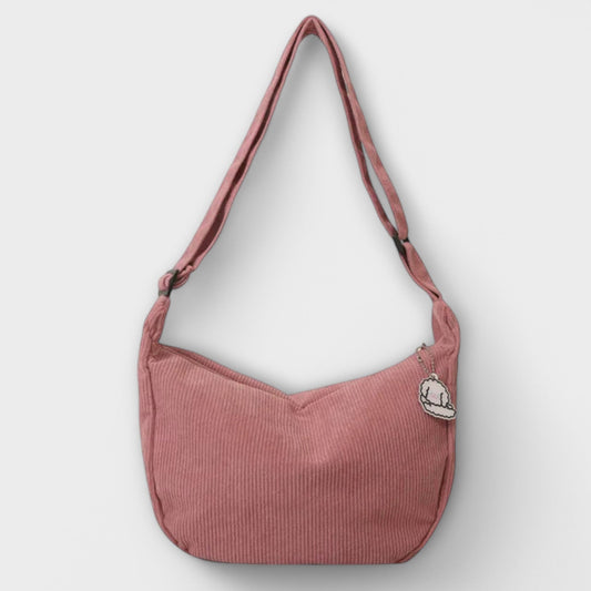 Vallenne™ Cordura Shoulder Bags for Women