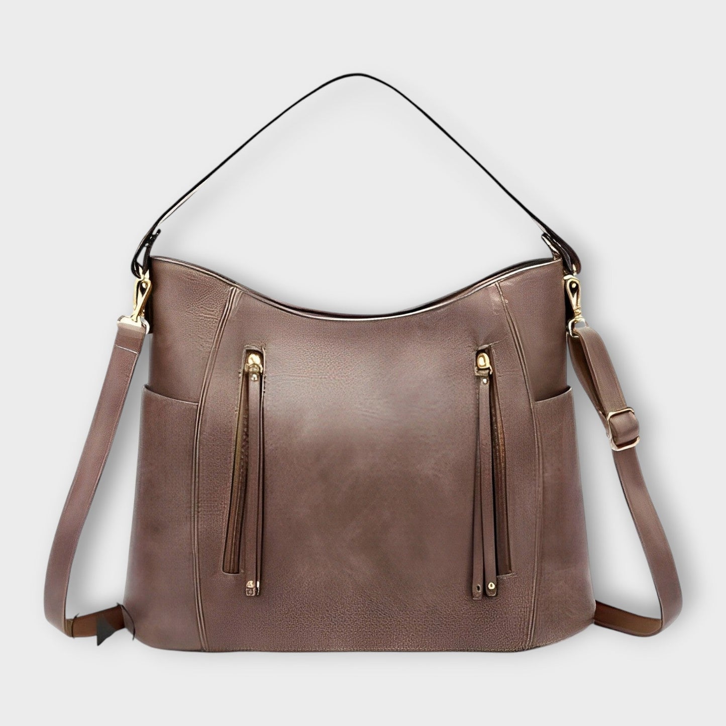 Vallenne™ Vintage-inspired elegant women's handbag