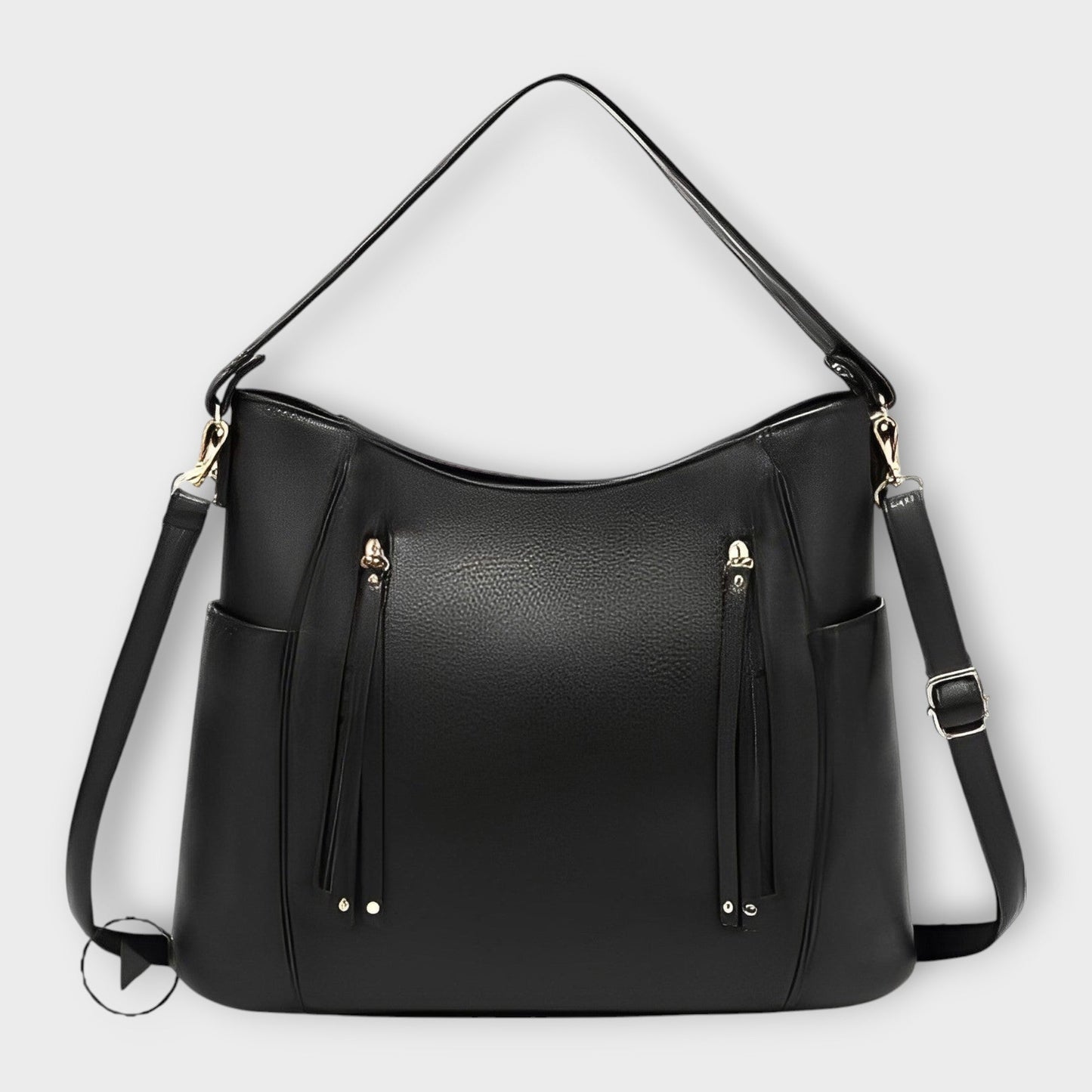 Vallenne™ Vintage-inspired elegant women's handbag