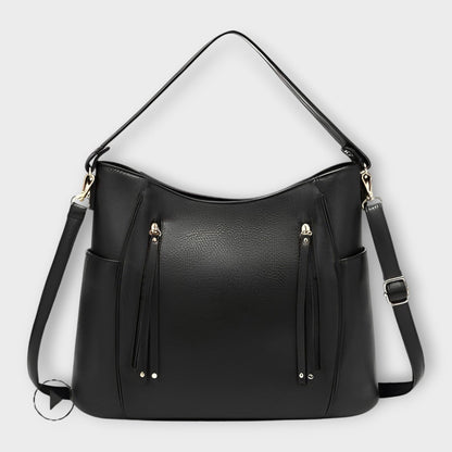 Vallenne™ Vintage-inspired elegant women's handbag