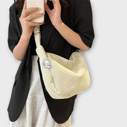 Vallenne™ Cordura Shoulder Bags for Women