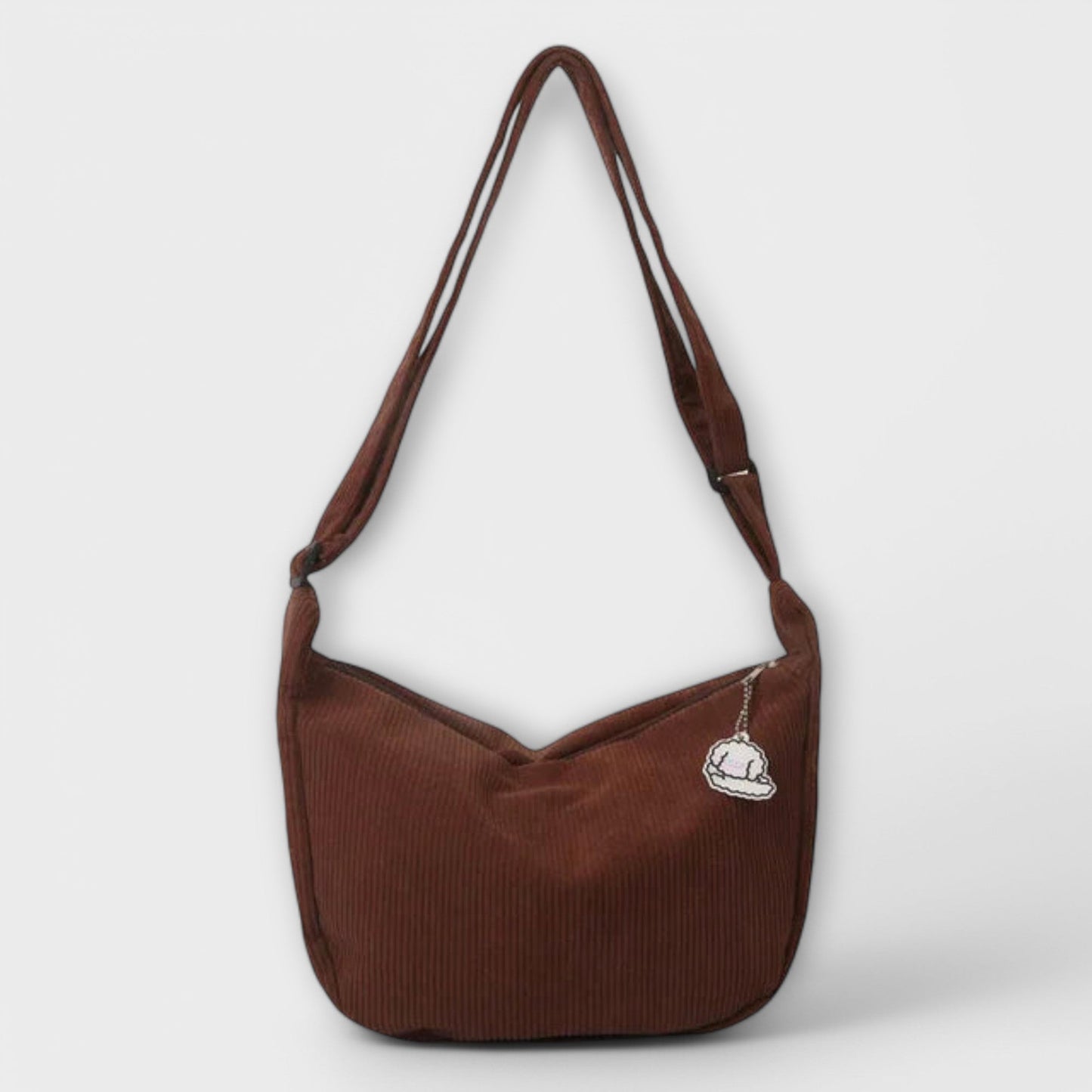 Vallenne™ Cordura Shoulder Bags for Women