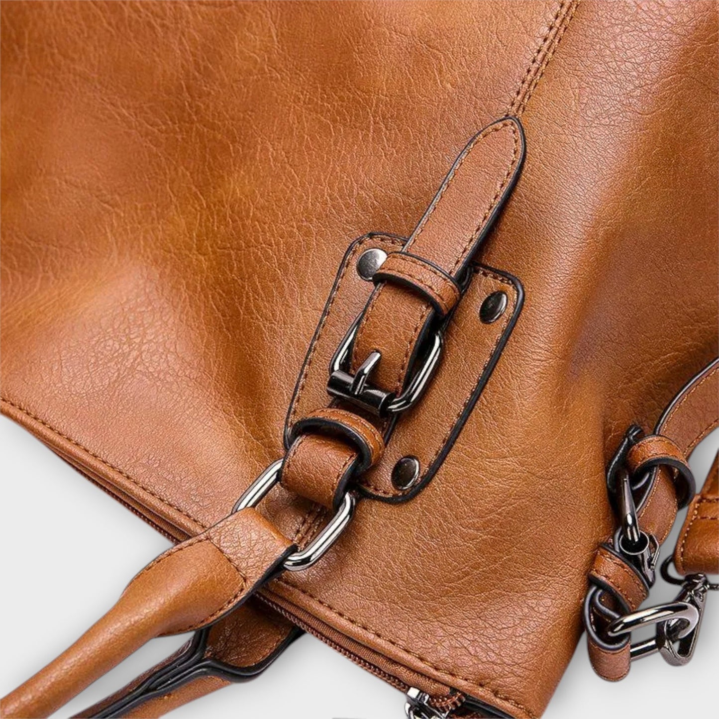 Vallenne™ Elegant Shoulder Bag