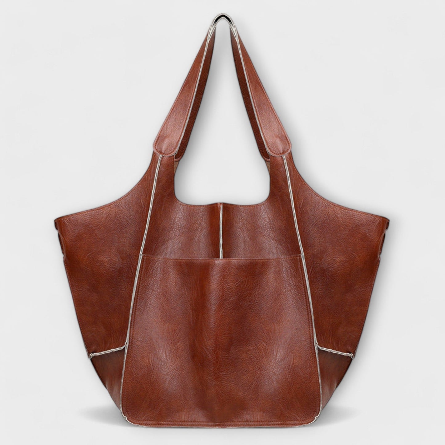 Vallenne™ Oversized Weekender Bag