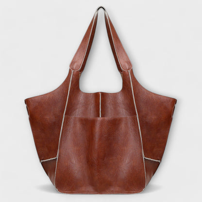 Vallenne™ Oversized Weekender Bag