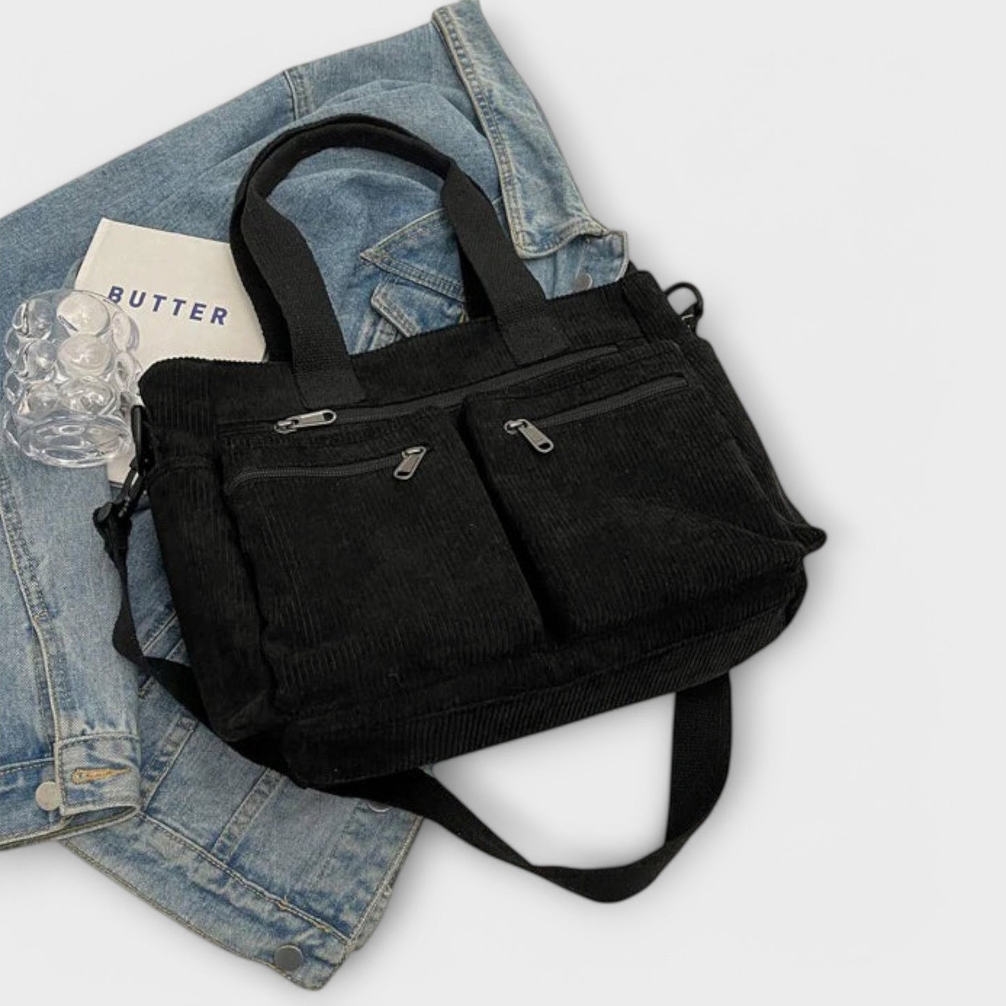 Vallenne™ Tote Bag