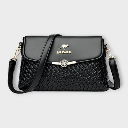 Vallenne™ Luxurious Shoulder Bag