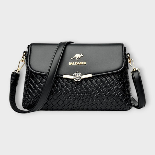 Vallenne™ Luxurious Shoulder Bag
