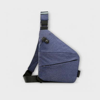 Vallenne™ Anti-Theft Shoulder Bag