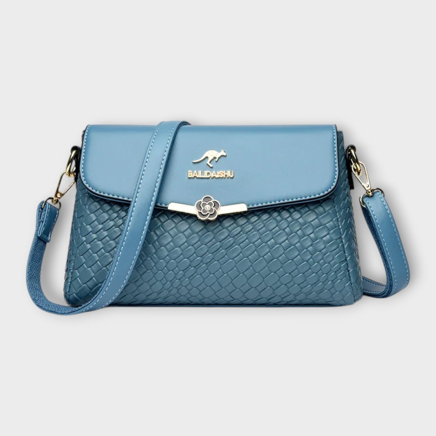 Vallenne™ Luxurious Shoulder Bag