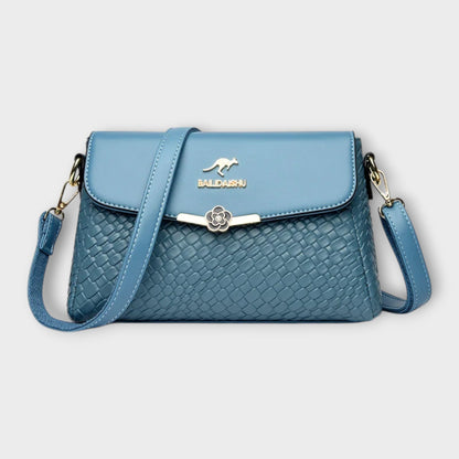 Vallenne™ Luxurious Shoulder Bag