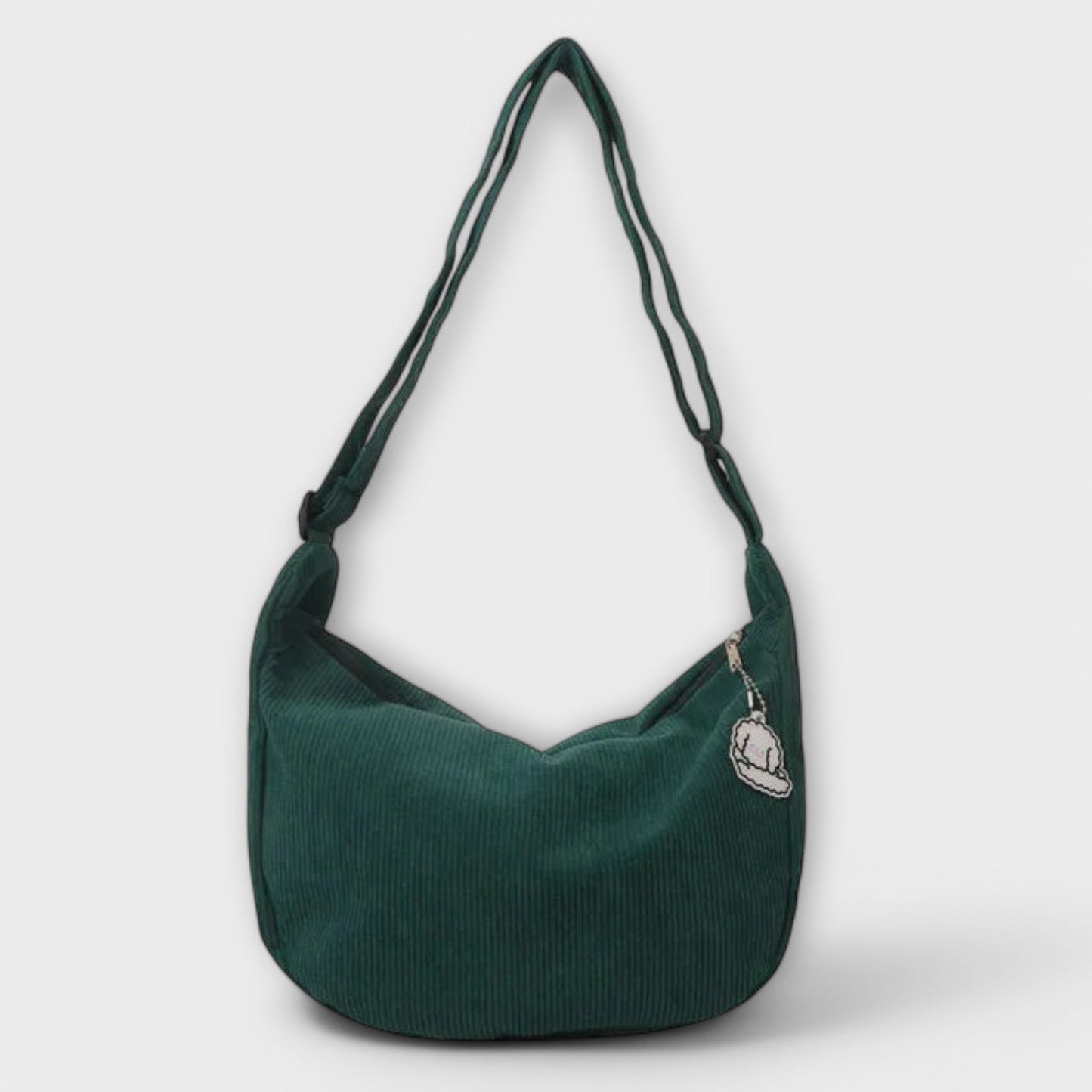 Vallenne™ Cordura Shoulder Bags for Women