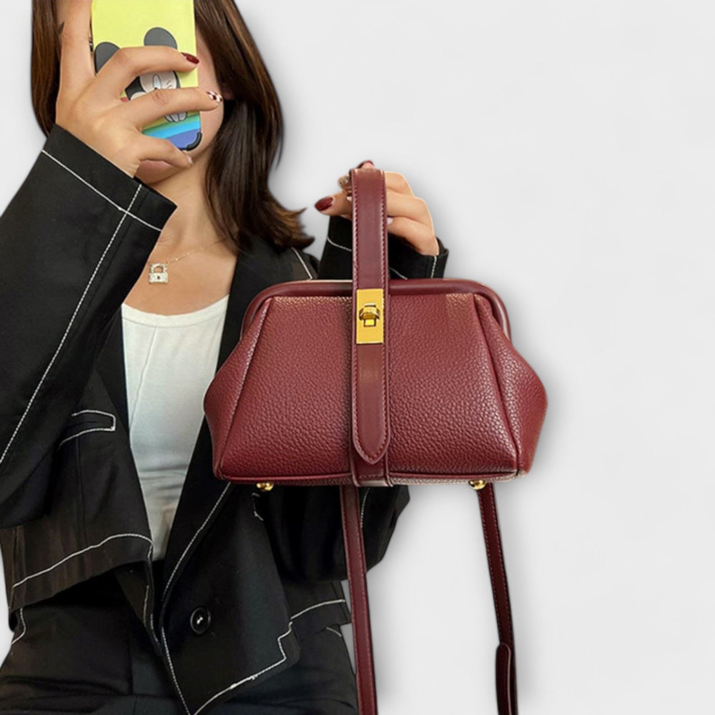 Vallenne™ Retro Bag