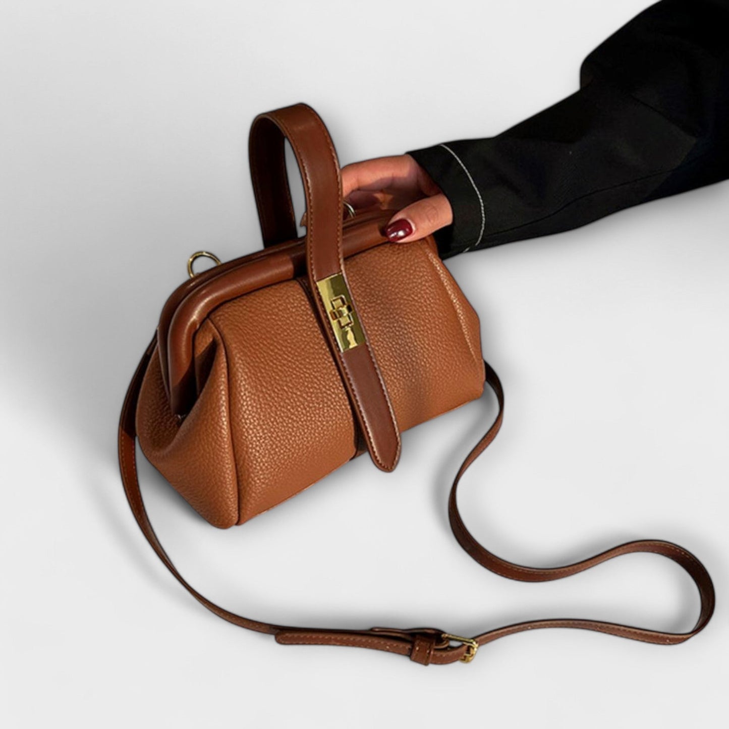 Vallenne™ Retro Bag