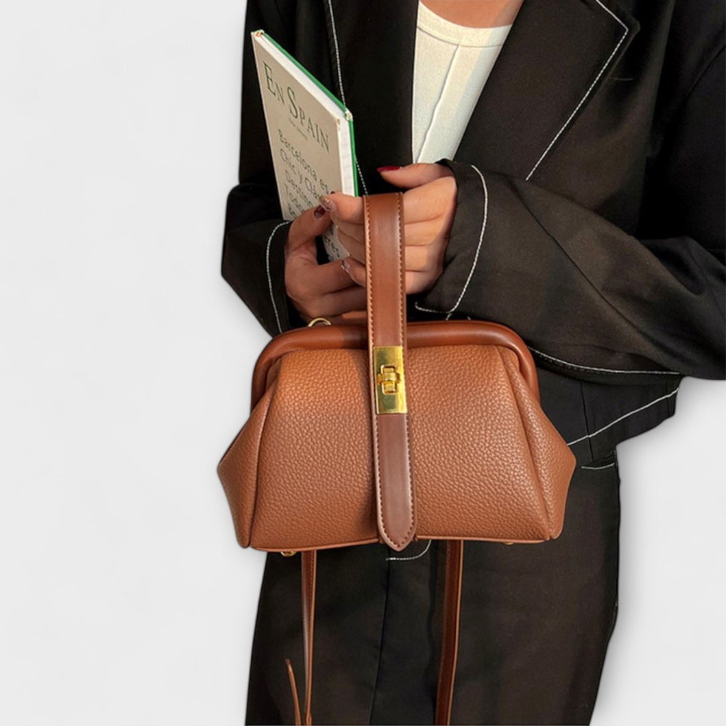 Vallenne™ Retro Bag