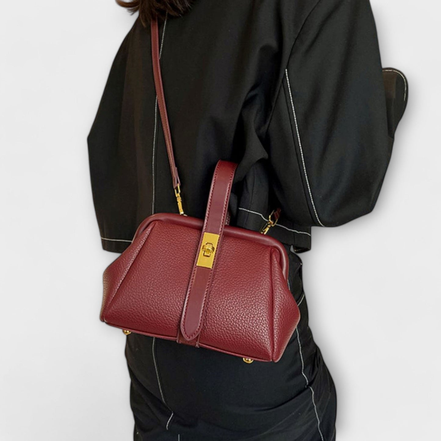 Vallenne™ Retro Bag
