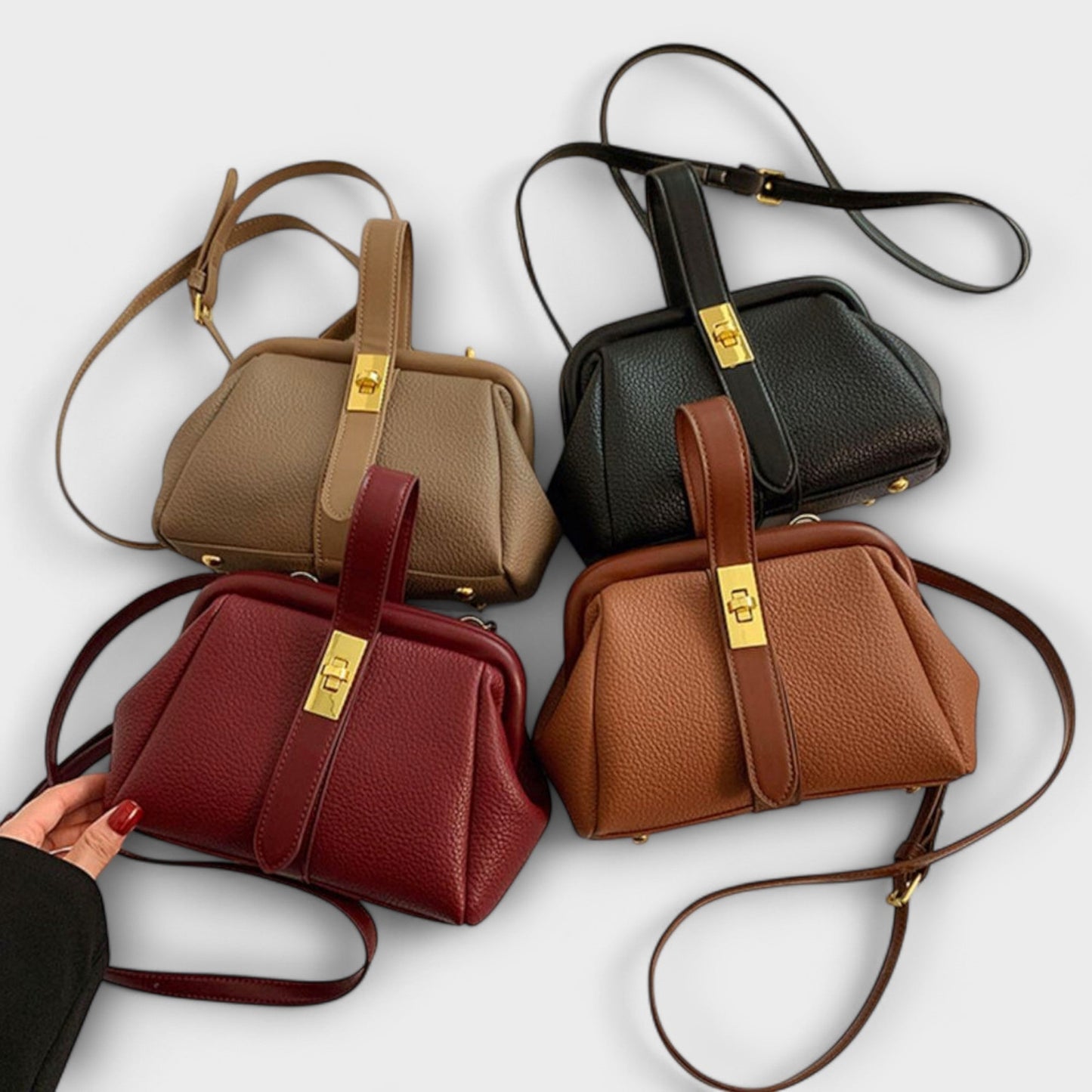 Vallenne™ Retro Bag