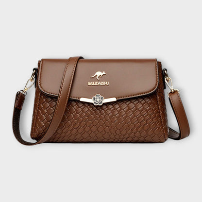Vallenne™ Luxurious Shoulder Bag