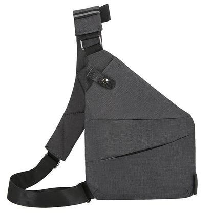 Vallenne™ Anti-Theft Shoulder Bag