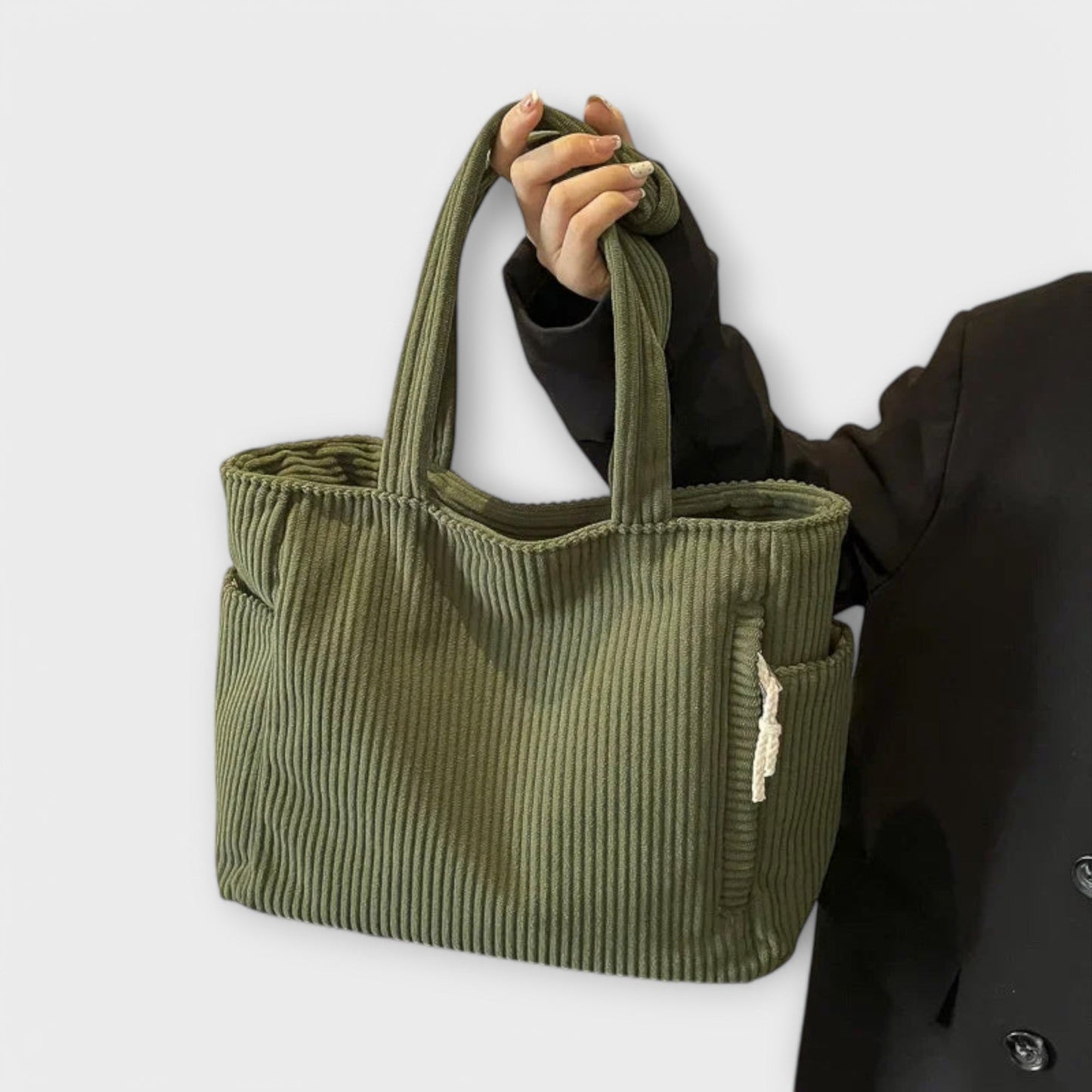 Vallenne™ Shoulder Bag