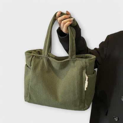 Vallenne™ Shoulder Bag