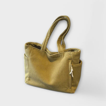 Vallenne™ Shoulder Bag