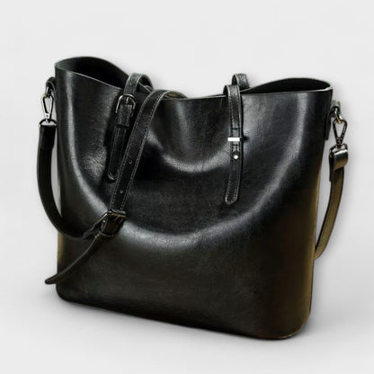 Vallenne™ Vintage Shoulder Bag