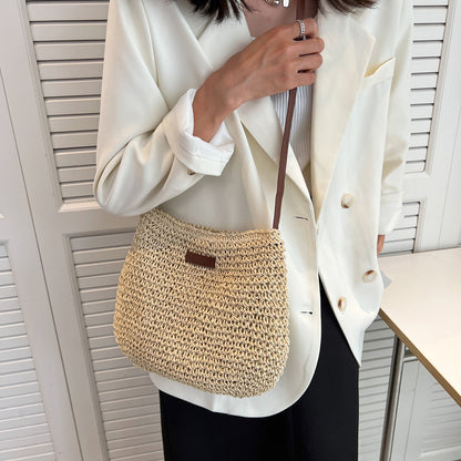 Vallenne™ Crossbody Bag