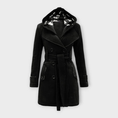Warm Winter Coat