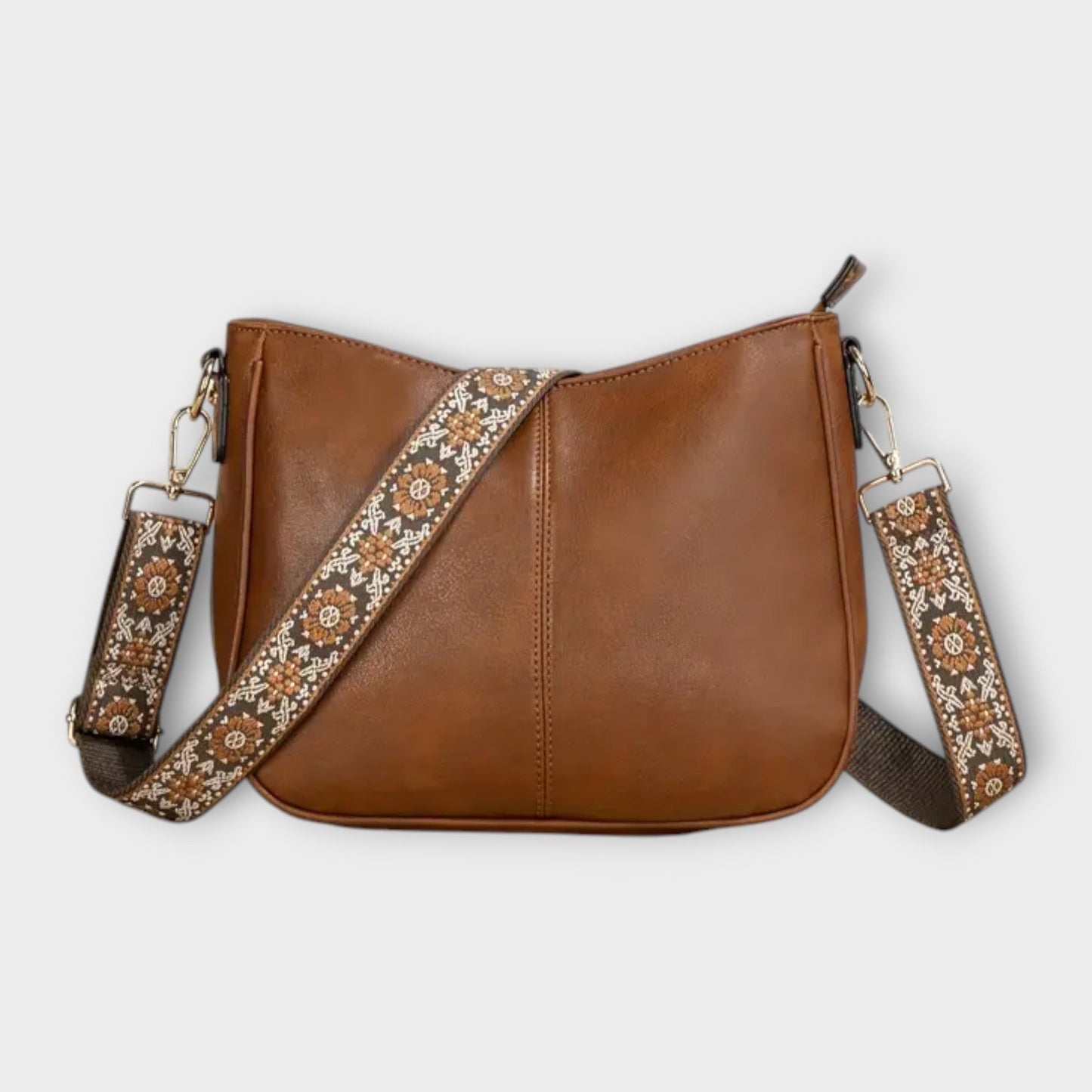 Vallenne™ Vegan Shoulder Bag️