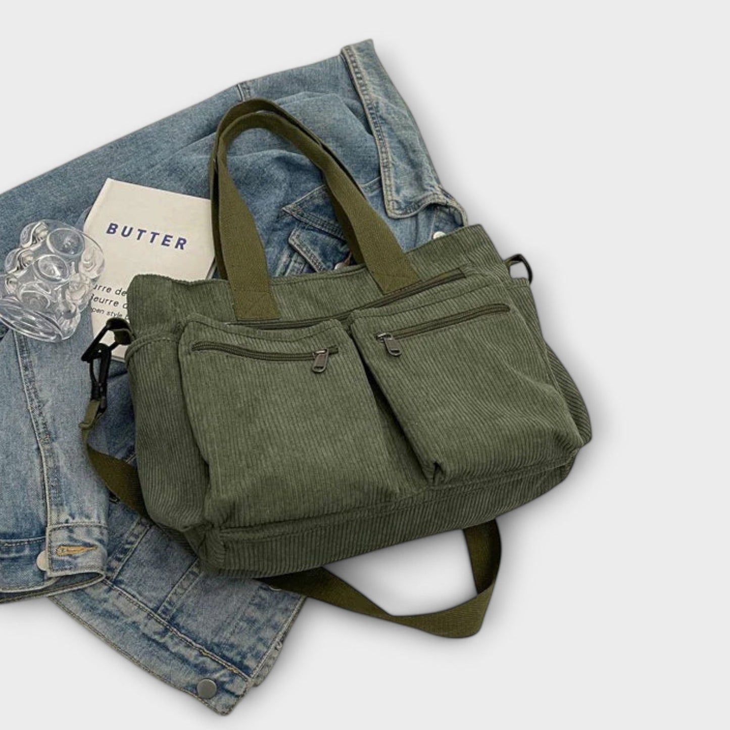 Vallenne™ Tote Bag