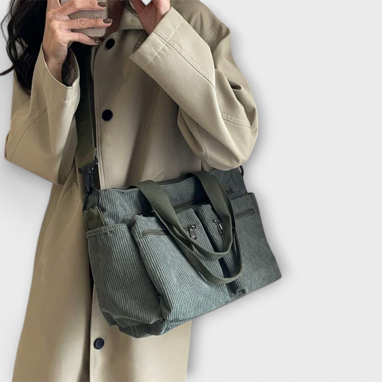 Vallenne™ Tote Bag