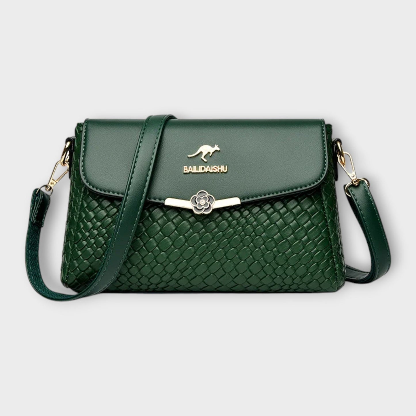 Vallenne™ Luxurious Shoulder Bag