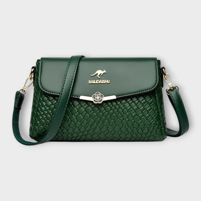 Vallenne™ Luxurious Shoulder Bag