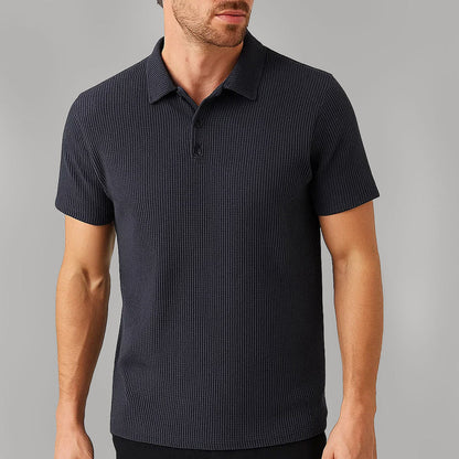 Capri | Ultra-comfortable polo shirt for men