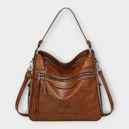 Vallenne™ Classic Retro Shoulder Bag