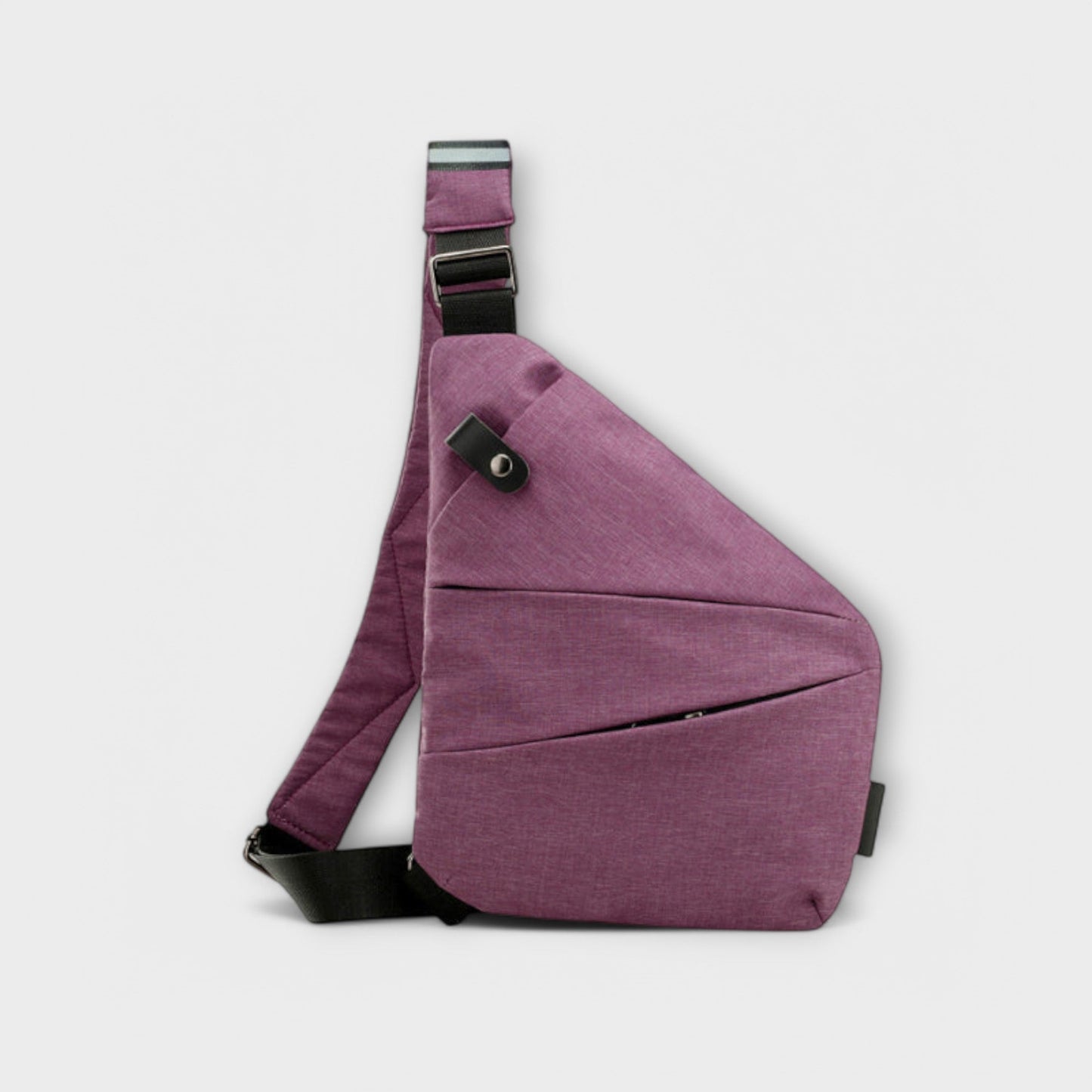 Vallenne™ Anti-Theft Shoulder Bag