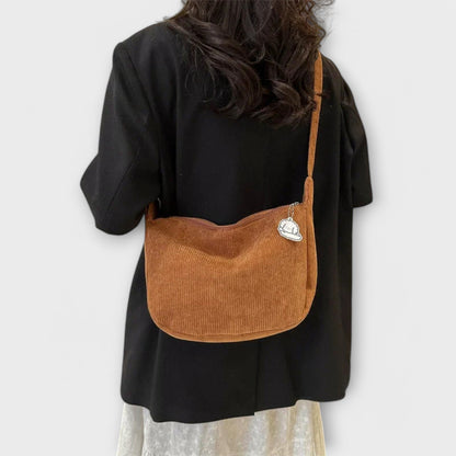 Vallenne™ Cordura Shoulder Bags for Women