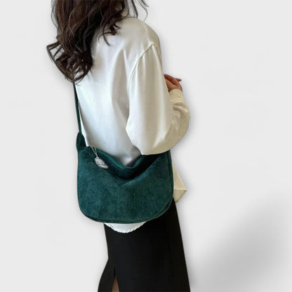 Vallenne™ Cordura Shoulder Bags for Women