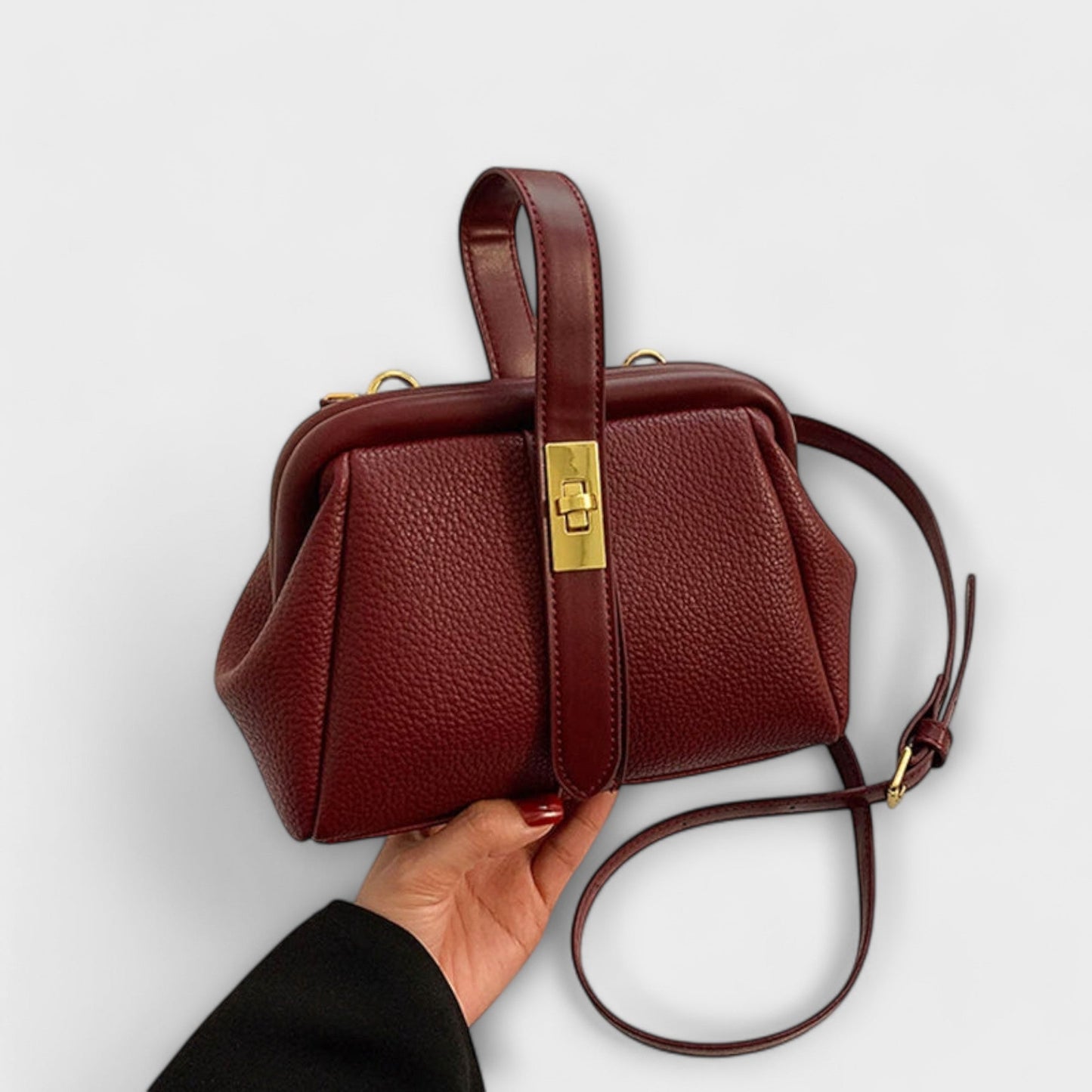 Vallenne™ Retro Bag